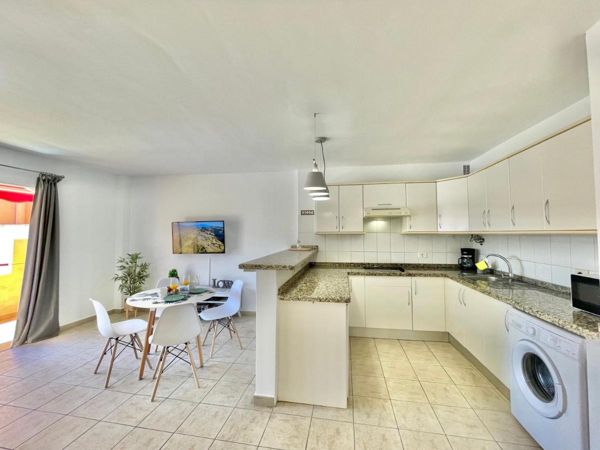 Apartment Sea Garden Puerto de Santiago (Tenerife)