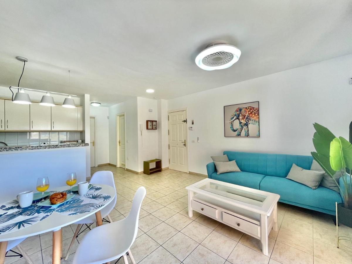 Apartment Sea Garden *