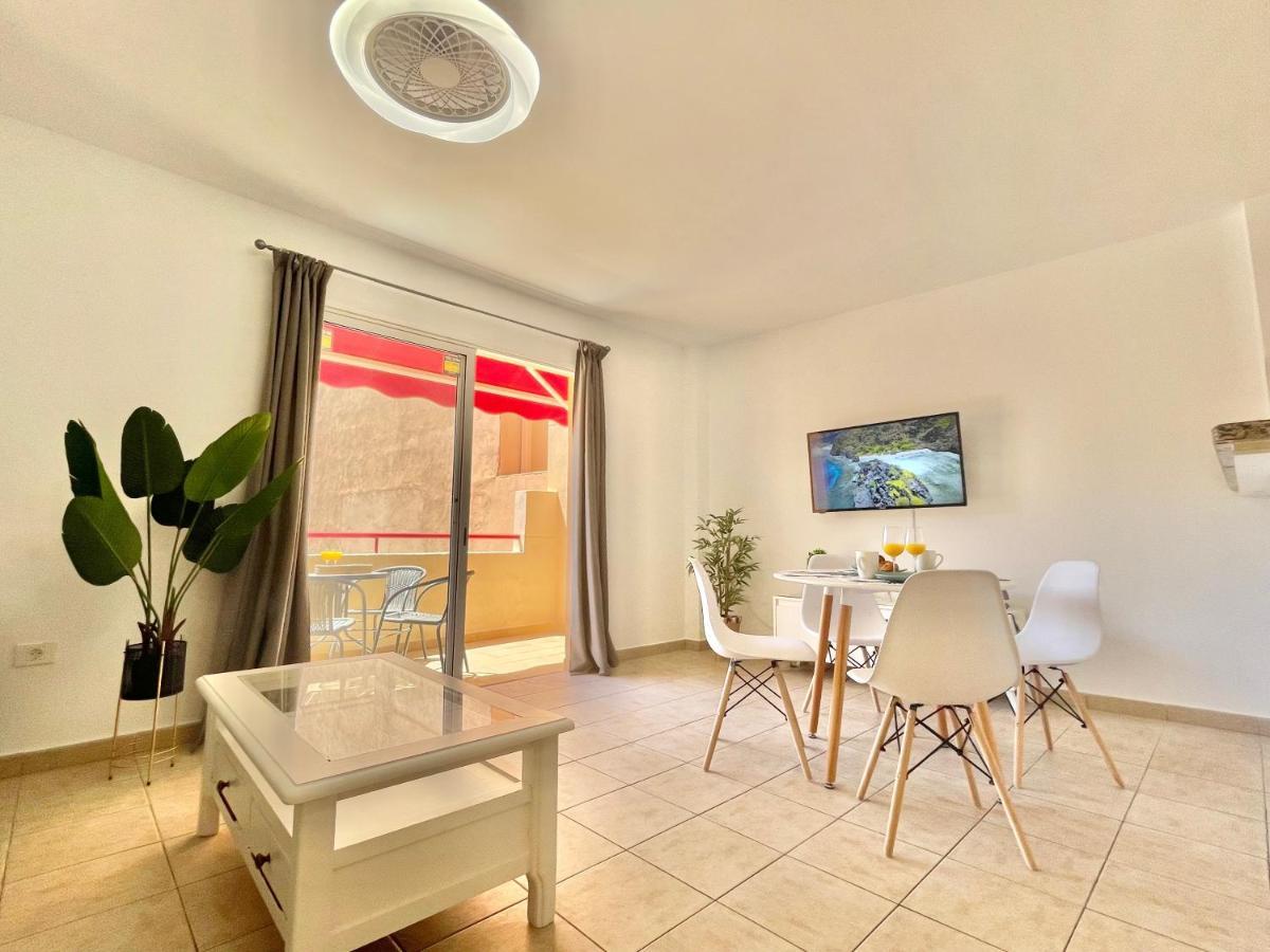 Sea Garden Apartment Puerto de Santiago (Tenerife)