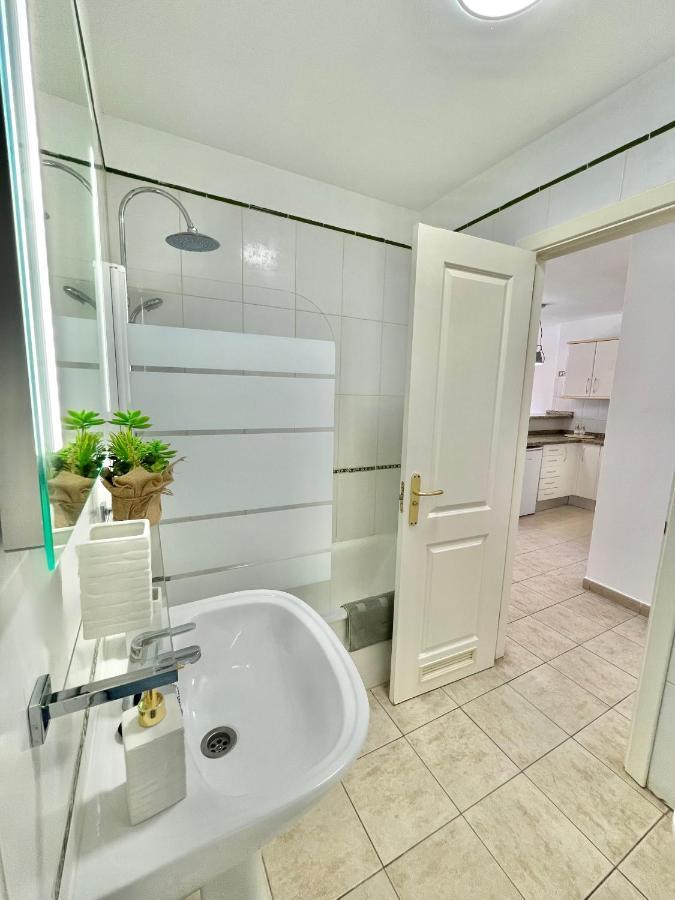 Appartement Sea Garden Puerto de Santiago (Tenerife)