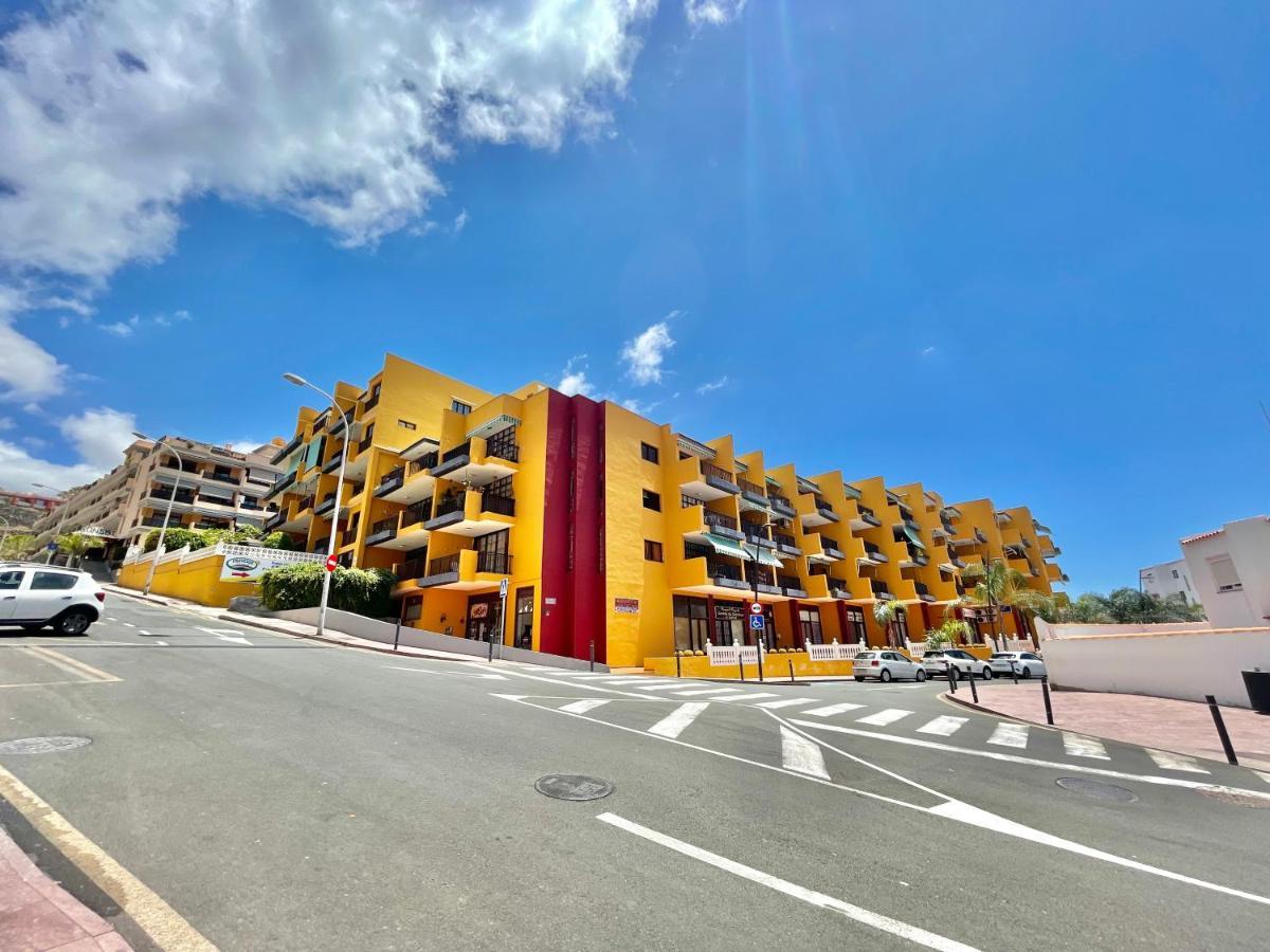 Apartment Sea Garden Puerto de Santiago (Tenerife)