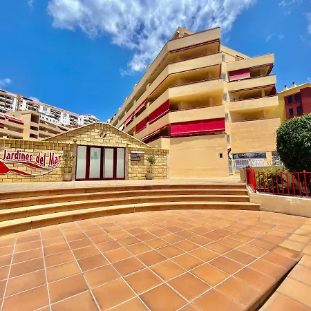 Sea Garden Apartment Puerto de Santiago  Exterior photo