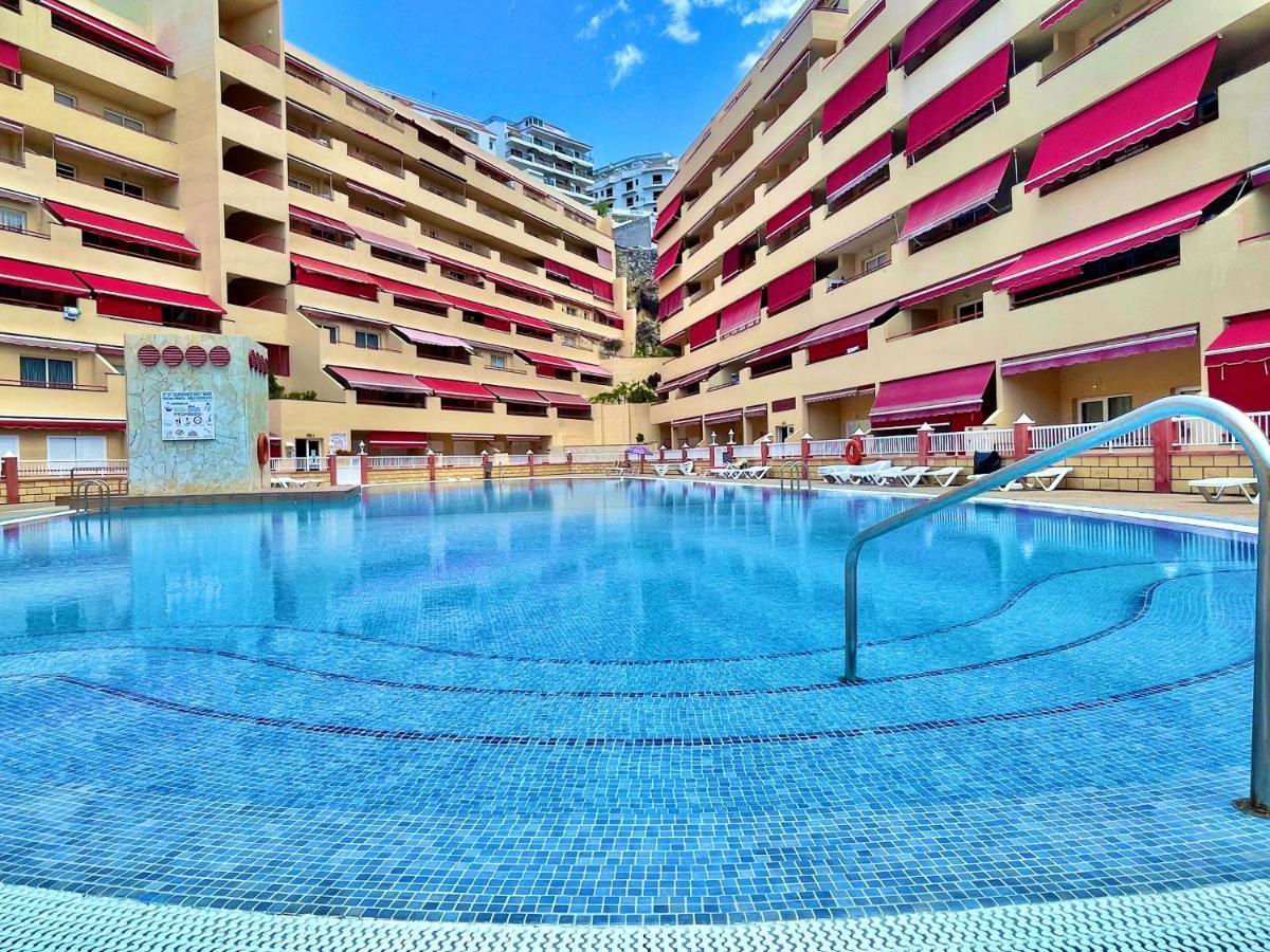 Sea Garden Apartament Puerto de Santiago (Tenerife)