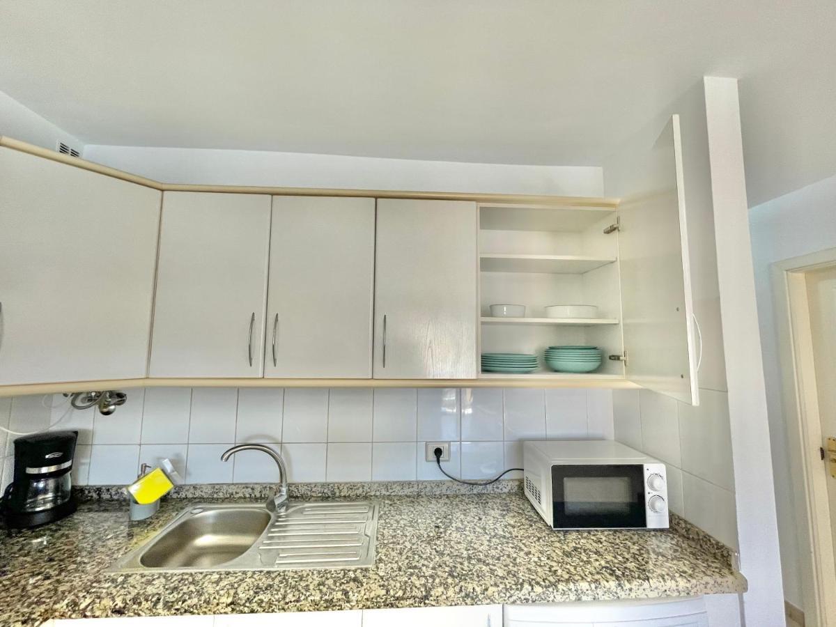 Apartament Sea Garden