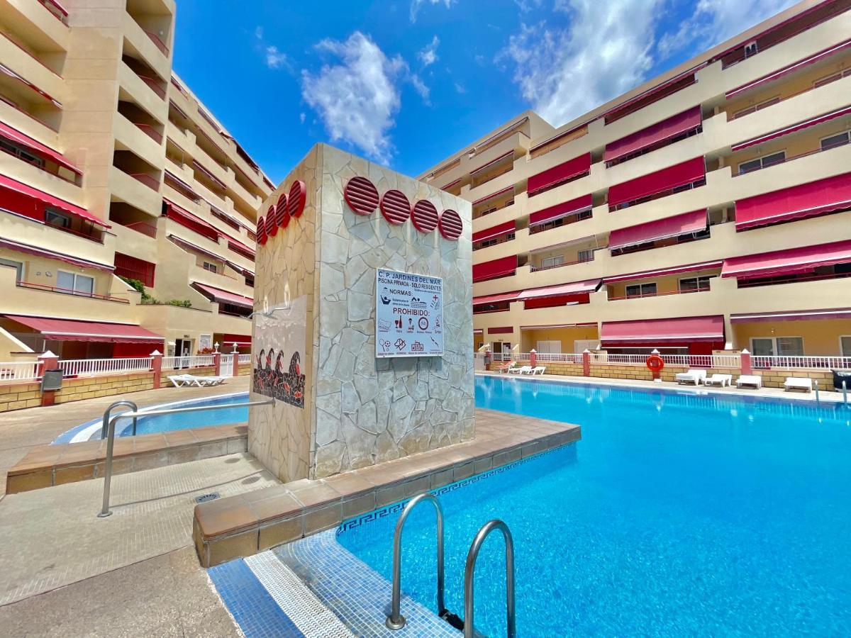 Apartament Sea Garden Puerto de Santiago (Tenerife)