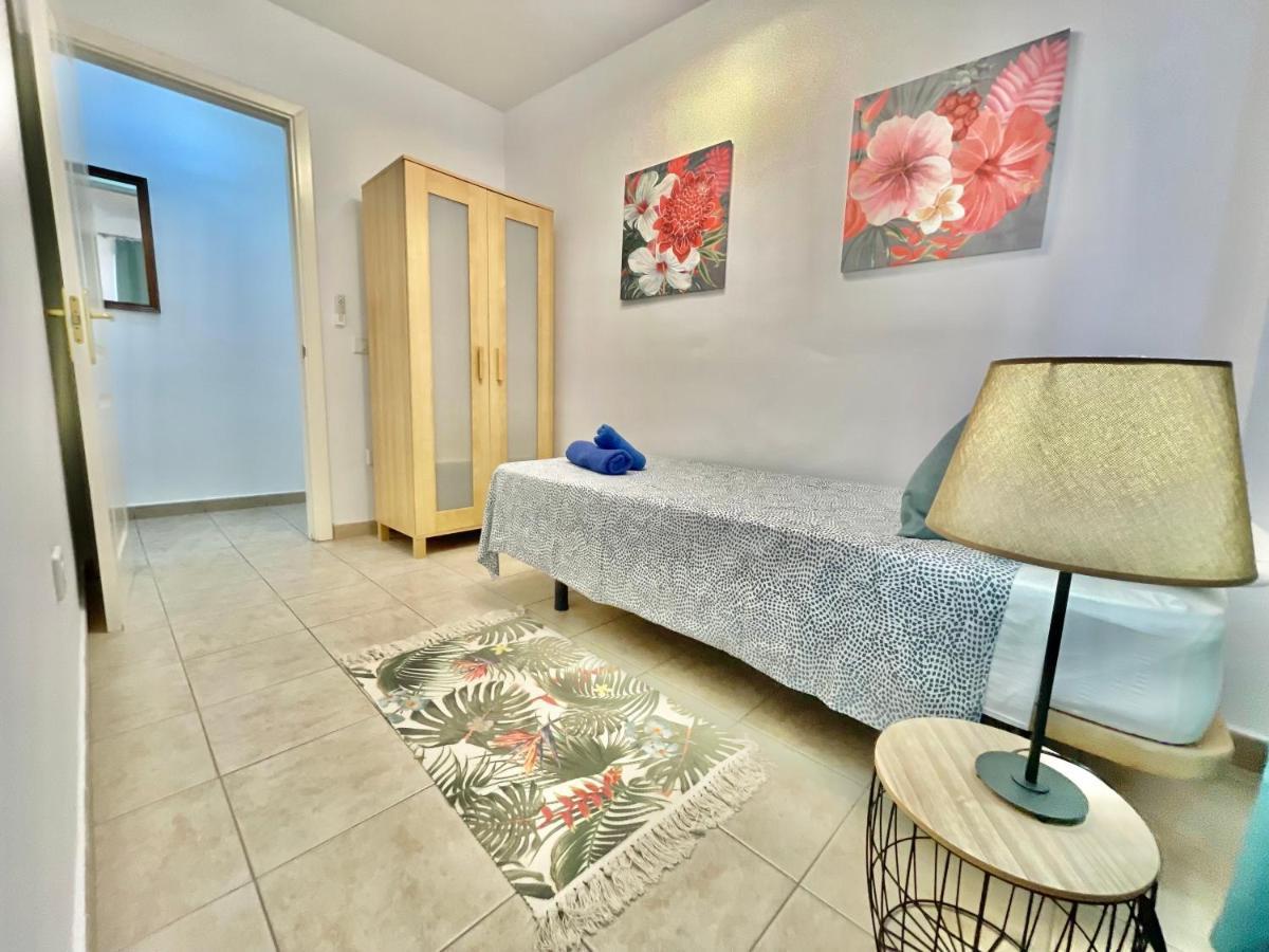 Sea Garden Apartment